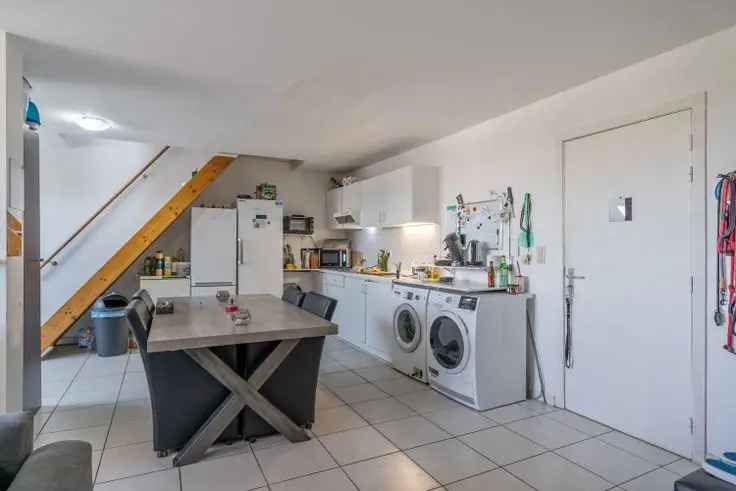 Appartement Te Koop