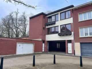 Garagebox te koop Lier
