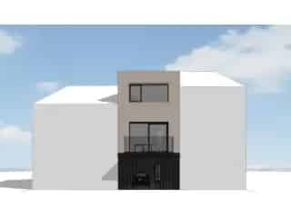 Huis te Koop Aalst Moderne Casco Woning