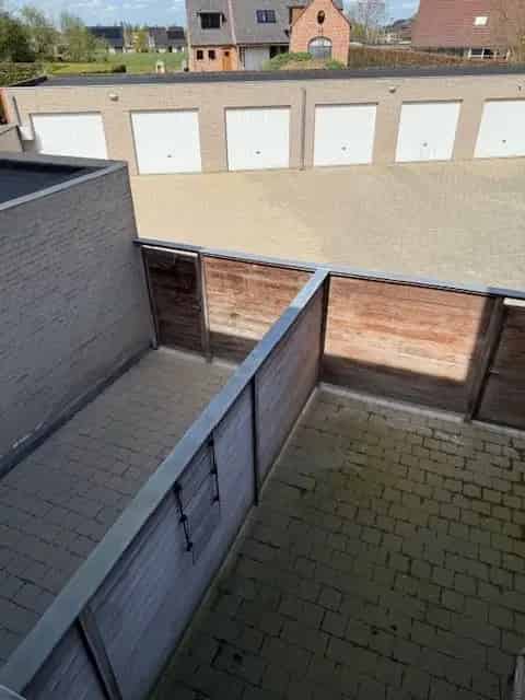 Appartementen te Koop Residentie ZUIDKANT Passendale