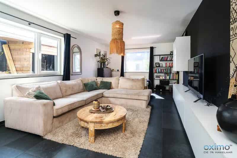 Huis te koop Melle: Instapklare nieuwbouwwoning 2018