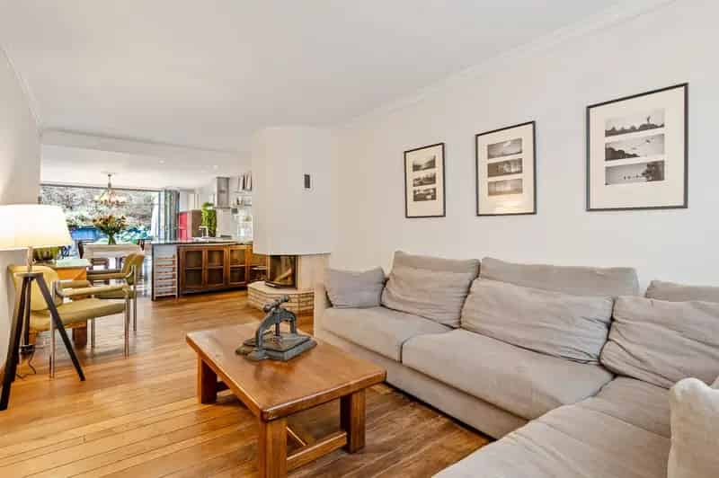 Charmante woning 3 slaapkamers tuin Deurne