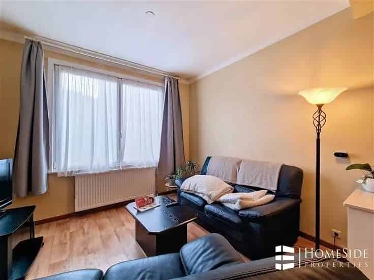 Appartement Te Koop 75m² Garage Parking 2 slaapkamers