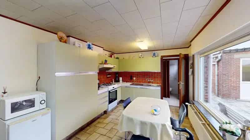 Te renoveren woning mooie ligging