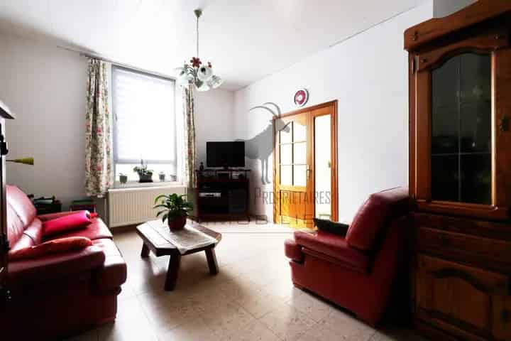Huis te koop Haine Saint Pierre Ruime woning gezin