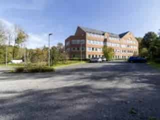 Kantoor te koop Rixensart - Modern Instapklaar Gebouw