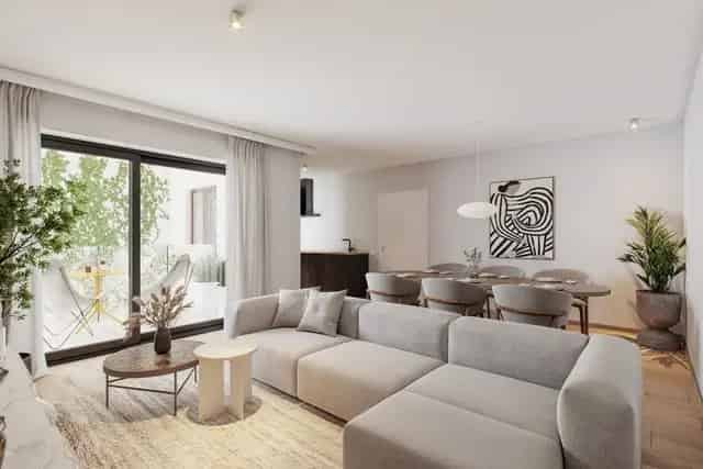 Appartement te koop Molenstraat  94m²  Terras  Renovatieproject