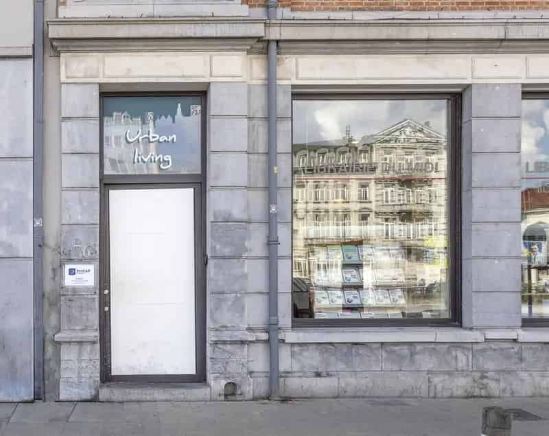 Studentenkamer te huur Nabij Zuidstation Brussel