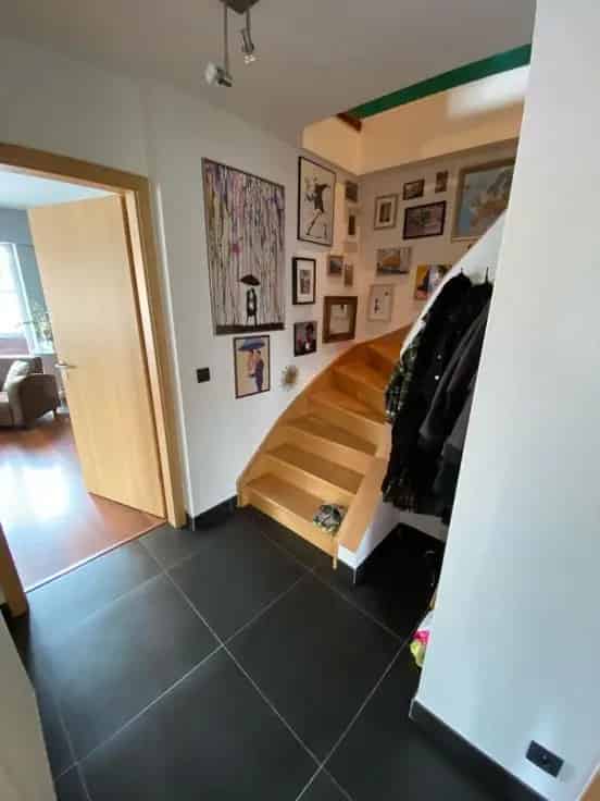 Duplex Te Koop Soumagne 140m2 2 slaapkamers Grote Terras