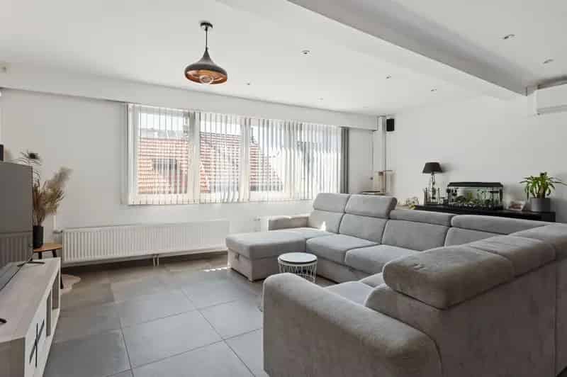 Energiezuinige woning met tuin en garage te Ekeren