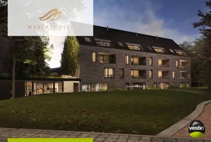 Nieuwbouw Appartementen Eupen