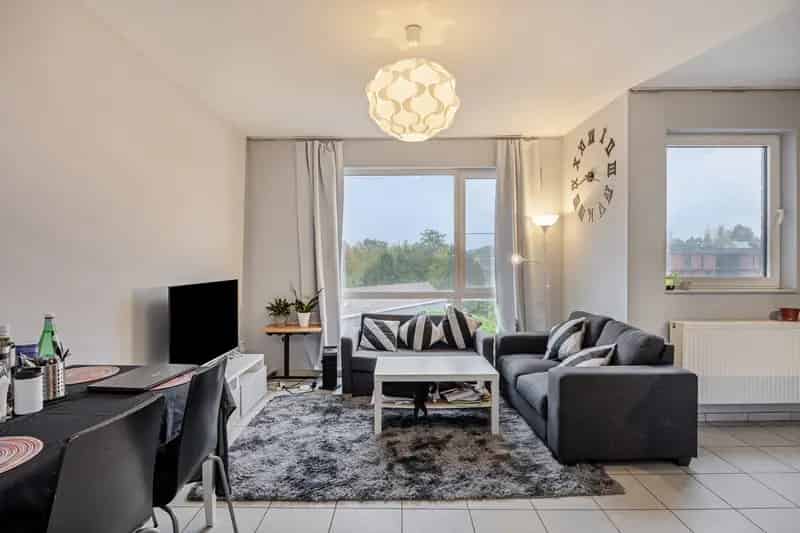 Duplex Appartement 2 Slaapkamers Heverlee