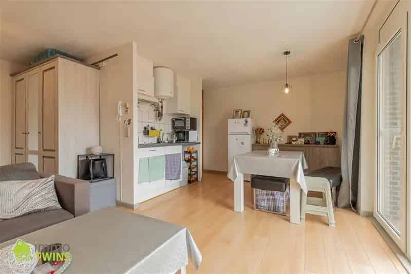 Studio te koop Lokeren - Instapklaar met terras