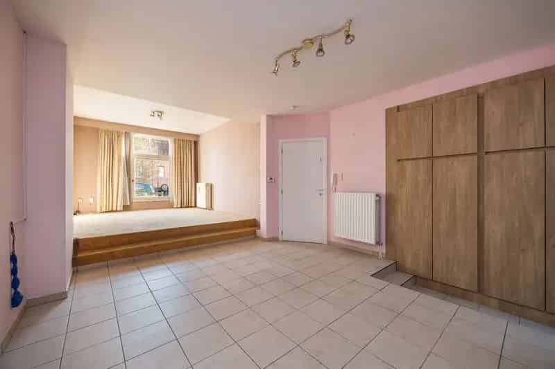 Woning met stadskoer te Turnhout