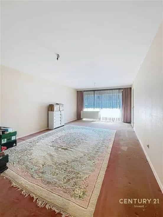 Appartement 2 slaapkamers te renoveren Berchem-St-Agathe