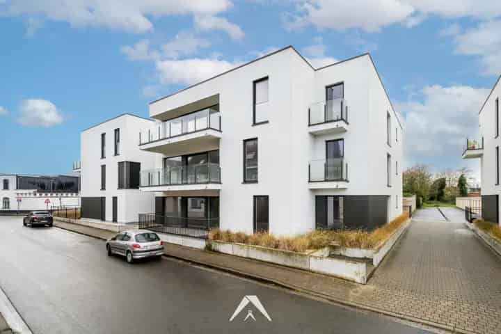 Appartement te koop Wevelgem 152m² Residentie Carpe Diem