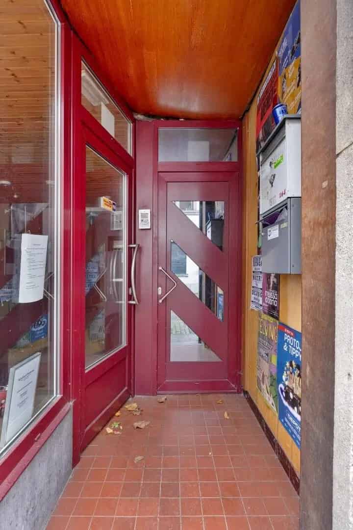 Ruime woning 167m2 te koop geschikt voor bewoning en handel