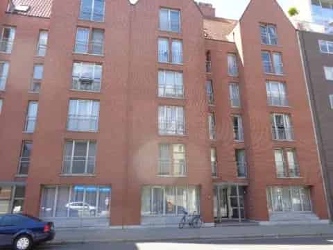 Appartementen Scheldestraat 10-14 te koop