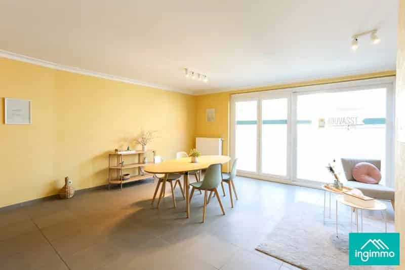 Appartement Te Koop Temse Centrum