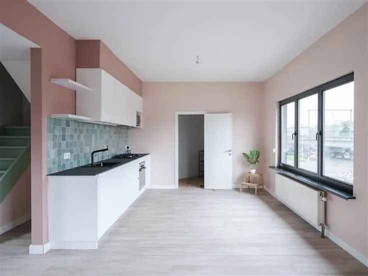 Appartement Te Koop