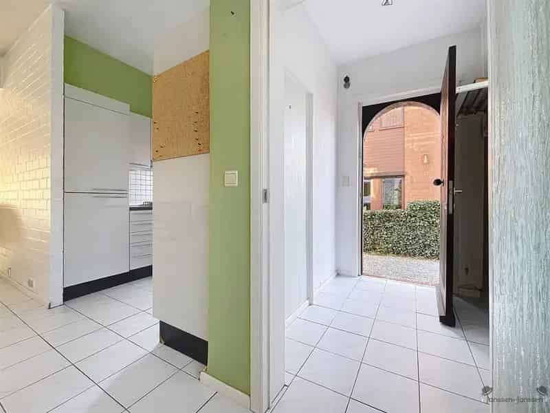 Te renoveren HOB Brasschaat Toplocatie