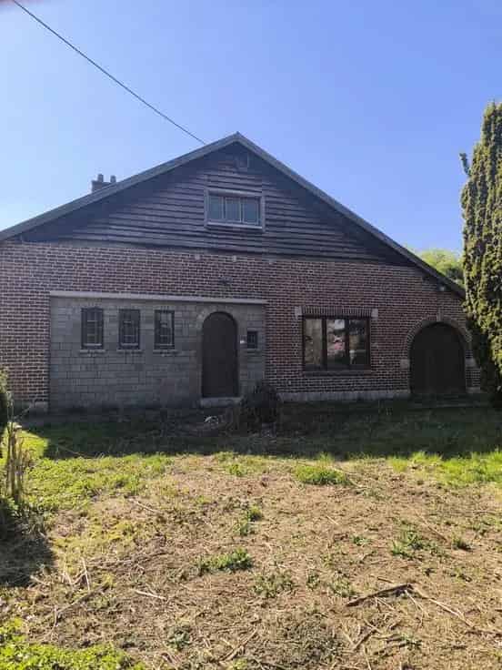 Huis Te Koop Renovatieplicht Onbekend