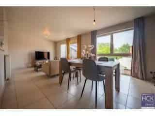 Appartement te Huur Machelen 80m² 1 Slaapkamer Terras Garage