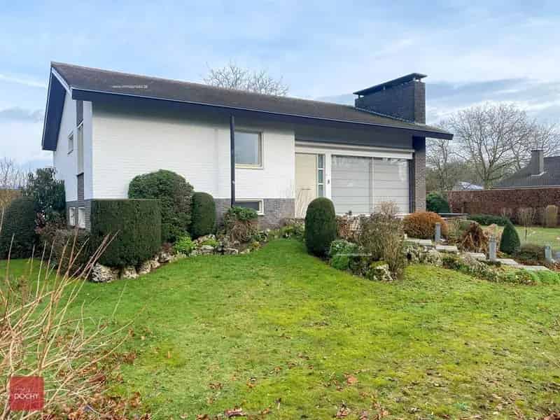 Villa te koop Zulte 3 slaapkamers rolstoeltoegankelijk