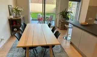 Appartement in medehuur - Sint-Lambrechts-Woluwe VBB98279