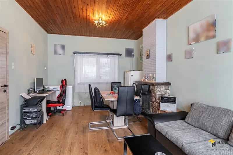 Te Koop: Starterwoning Antwerpen 95m² 2 slaapkamers Koer