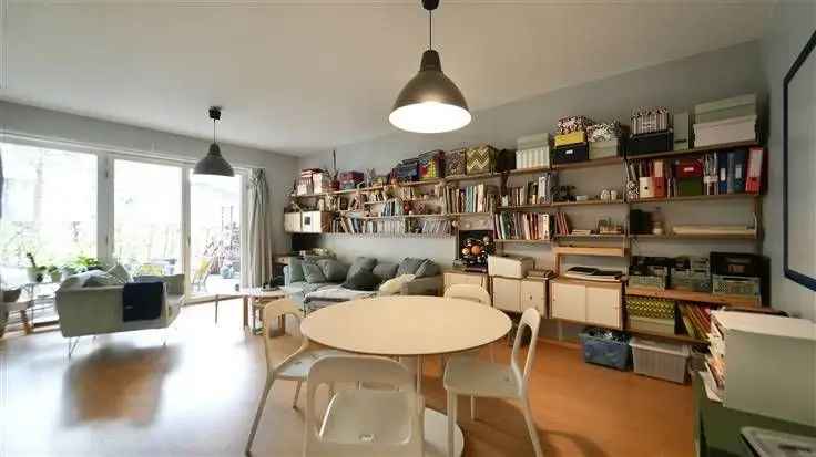 Appartement Te Koop - Energiezuinig - 95m² - 2 slaapkamers
