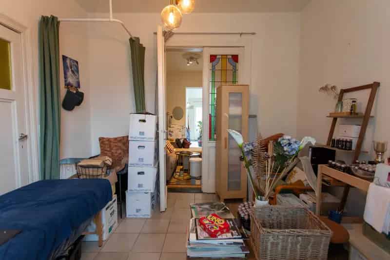 Huis te Koop Essen-Wildert: 2 Slaapkamers, Garage en Tuin