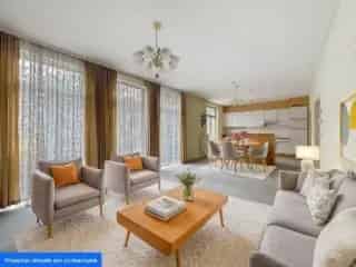 Appartement te Koop Schaarbeek 105m2 3 slaapkamers