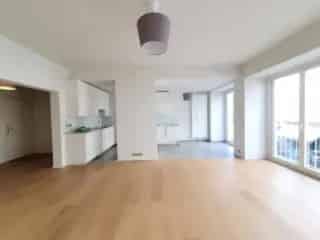 Appartement te Huur Brussel 110m2 - 2 slaapkamers - Terras