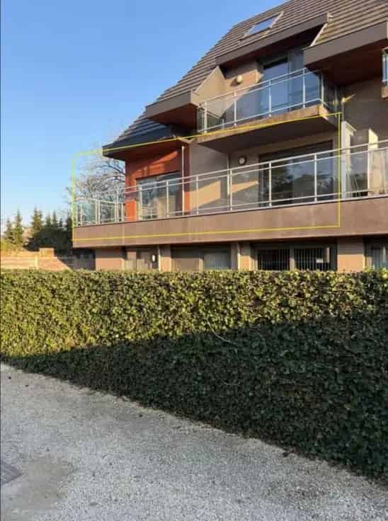 Appartement te Koop Nieuwerkerken 2 Terrassen Carport Berging