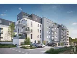 Appartementen Corne-Saint-Martin Bloc C  Tournai
