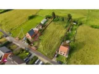 Grond te koop Hever - Ruim perceel voor open bebouwing