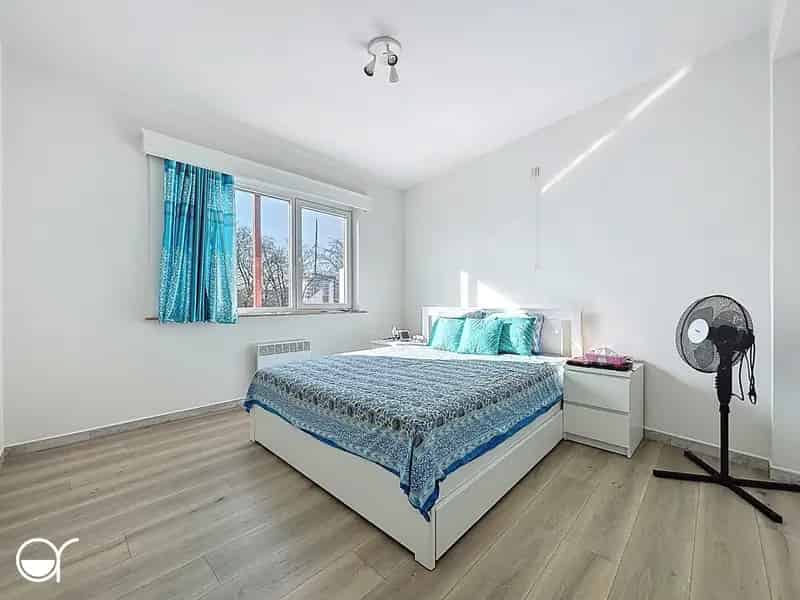 3 Slaapkamer Appartement Gentbrugge Nabij Keizerpoort
