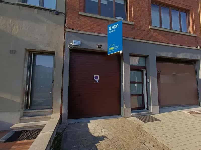 Magazijnruimte Te Koop Deurne