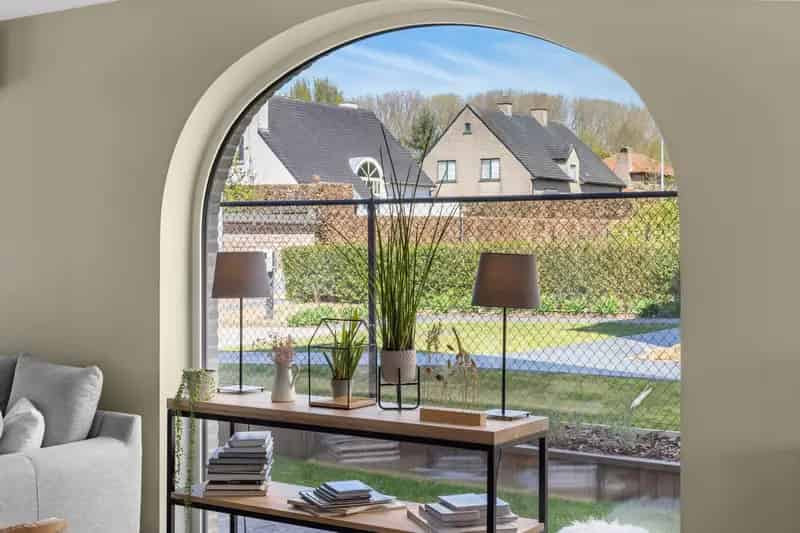Huis te koop Dikkelvenne: Stijlvol en energiezuinig wonen