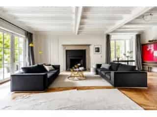Villa te koop Ukkel 629m² 5 slaapkamers gerenoveerd