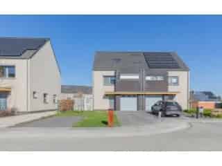 Huis te Koop Opwijk 3 slaapkamers Garage Tuin