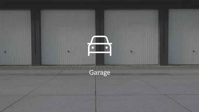 Te huur garagebox in centrum Brugge