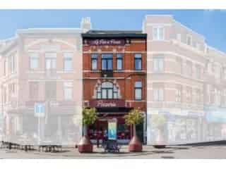 Huis Gemengd Gebruik Te Koop Seraing