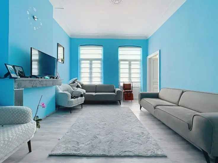 Appartement Te Koop 2de Verdieping