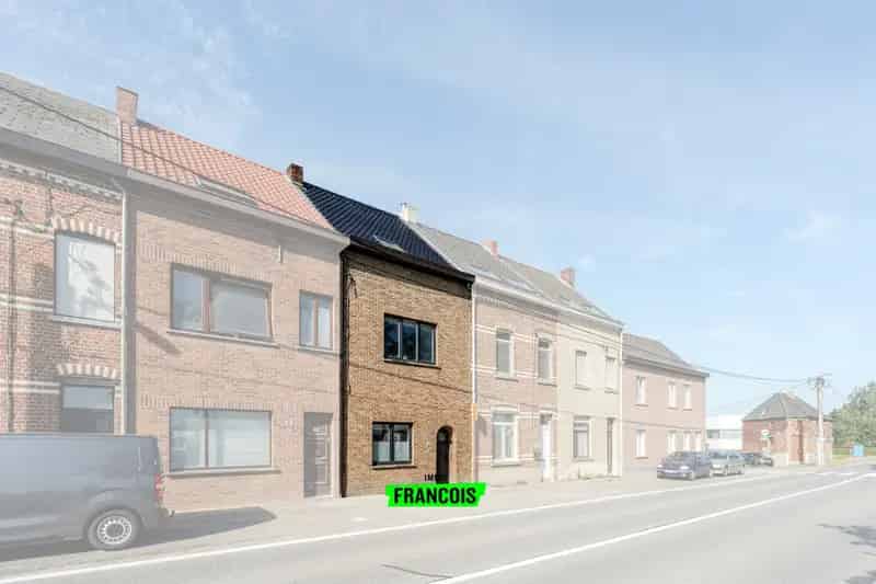 Huis te koop