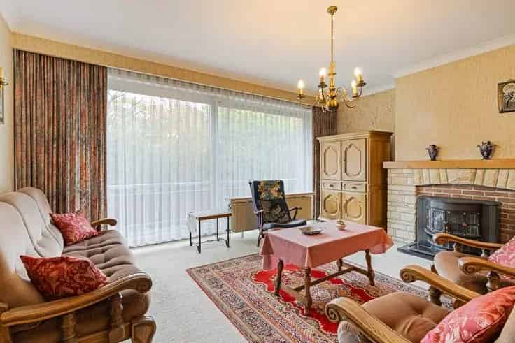 Appartement Te Koop Antwerpen
