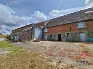 Boerderij te koop Baileux - Meerdere woningen mogelijk