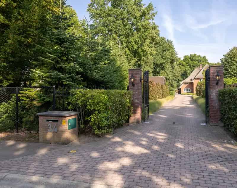 Luxe Gerenoveerde Villa te Hamont-Achel