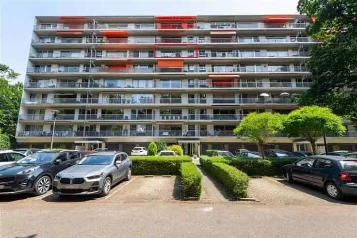 Appartement Te Koop